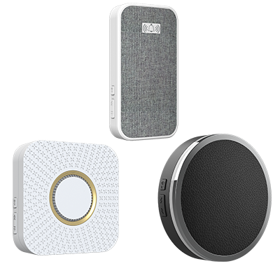 Zelventa Smart Device