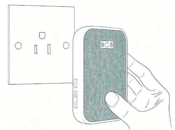 Smart Wi-Fi Chime Pro