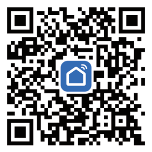 SmartLife QR code