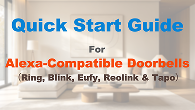Alexa Guide Cover