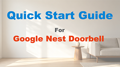 Nest Guide Cover